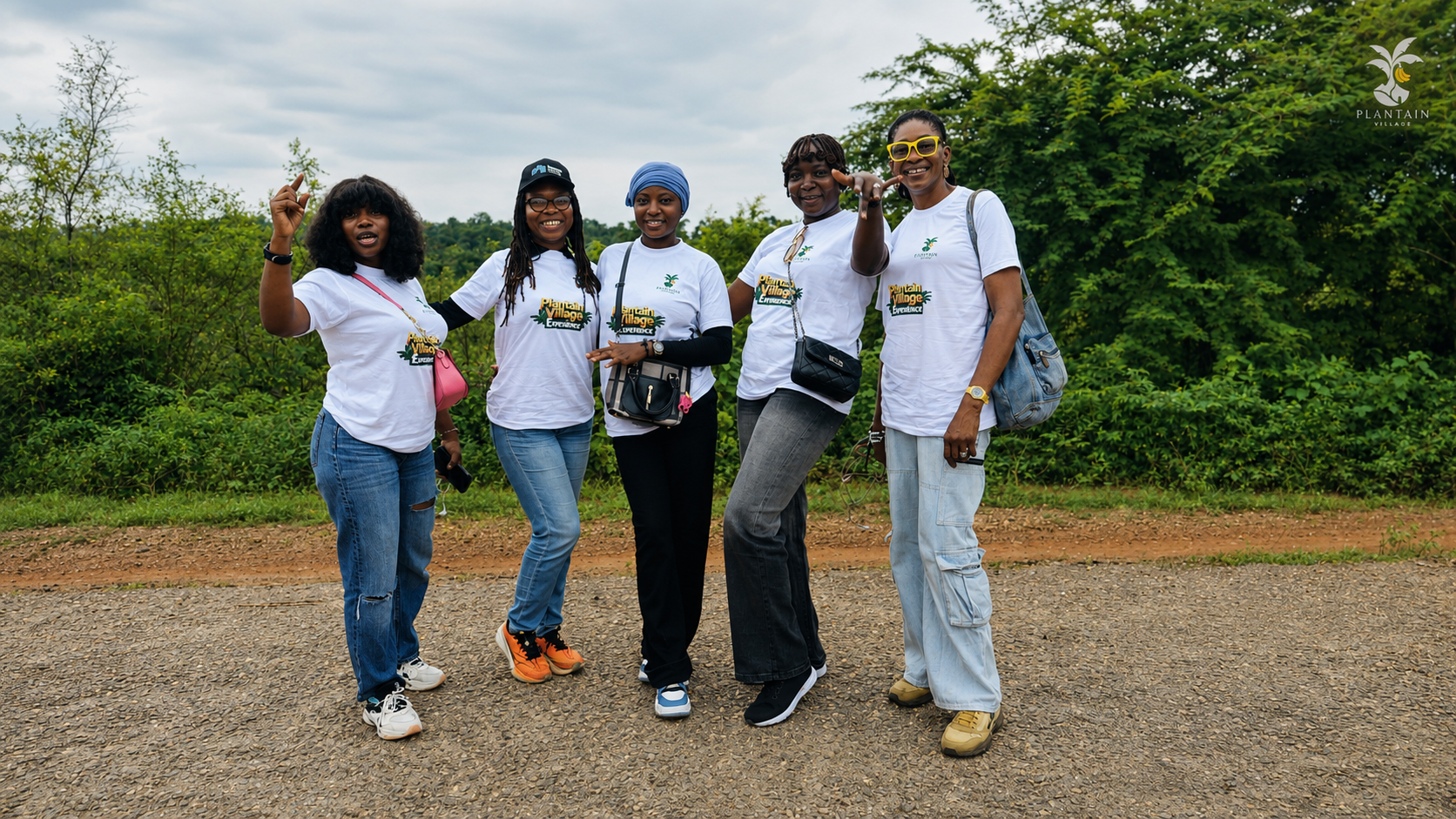 Plantain Tour Image